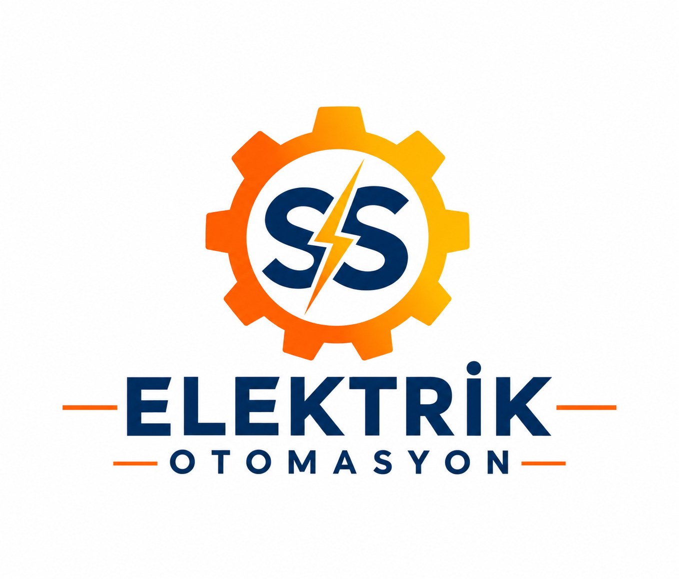 SS Elektrik Otomasyon